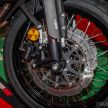 2019 Benelli Leoncino Trail scrambler, RFS150i Limited Edition <em>kapchai</em> and TRK 502X adventure previewed