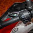 2019 Benelli Leoncino Trail scrambler, RFS150i Limited Edition <em>kapchai</em> and TRK 502X adventure previewed