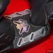 2018 Benelli VZ125i scooter launched – from RM5,288