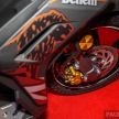 2018 Benelli VZ125i scooter launched – from RM5,288