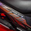 2018 Benelli VZ125i scooter launched – from RM5,288