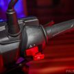 2018 Benelli VZ125i scooter launched – from RM5,288