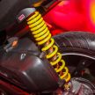 2018 Benelli VZ125i scooter launched – from RM5,288