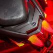 2018 Benelli VZ125i scooter launched – from RM5,288