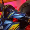 2018 Benelli VZ125i scooter launched – from RM5,288