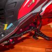 2018 Benelli VZ125i scooter launched – from RM5,288