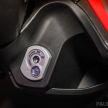 2018 Benelli VZ125i scooter launched – from RM5,288