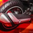 2018 Benelli VZ125i scooter launched – from RM5,288