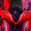2018 Benelli VZ125i scooter launched – from RM5,288