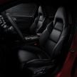 Lynk & Co 03 makes its debut at Chengdu Motor Show