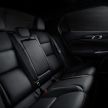 Lynk & Co 03 makes its debut at Chengdu Motor Show