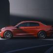 Lynk & Co 03 makes its debut at Chengdu Motor Show