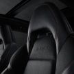Lynk & Co 03 makes its debut at Chengdu Motor Show