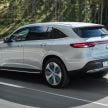 2019 Mercedes-Benz EQC unveiled – 450 km range