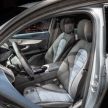 2019 Mercedes-Benz EQC unveiled – 450 km range