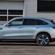 2019 Mercedes-Benz EQC unveiled – 450 km range