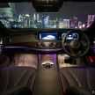 FIRST DRIVE: Mercedes-Maybach S-Class – RM1.4m