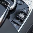 FIRST DRIVE: Mercedes-Maybach S-Class – RM1.4m