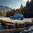 Renault Kadjar facelift gets updated styling, engines