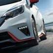 Nissan Note e-Power Nismo S – sporty range extender