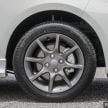 GALLERY: 2018 Perodua Alza facelift – Advance, SE