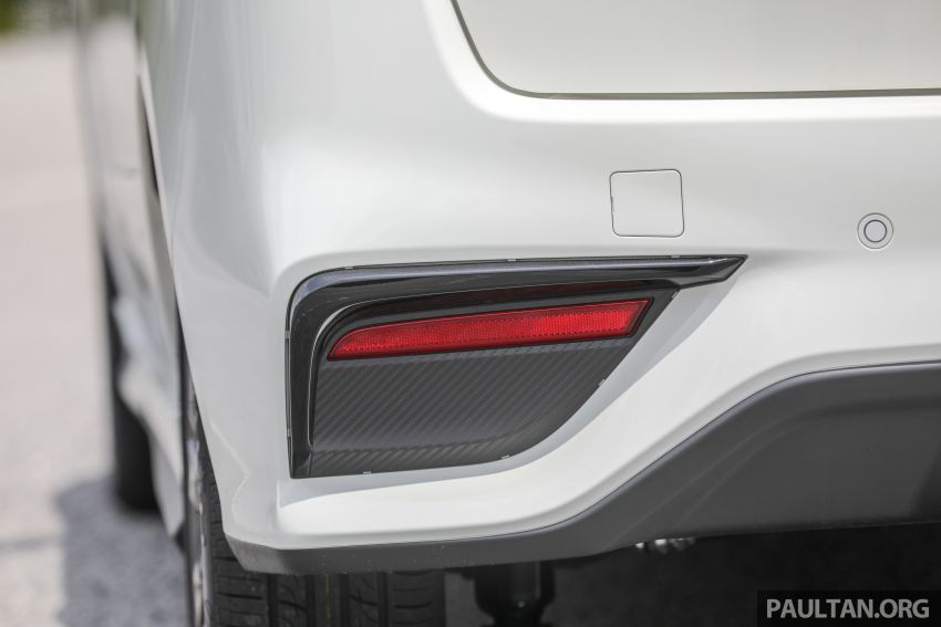 GALLERY: 2018 Perodua Alza facelift – Advance, SE 861195