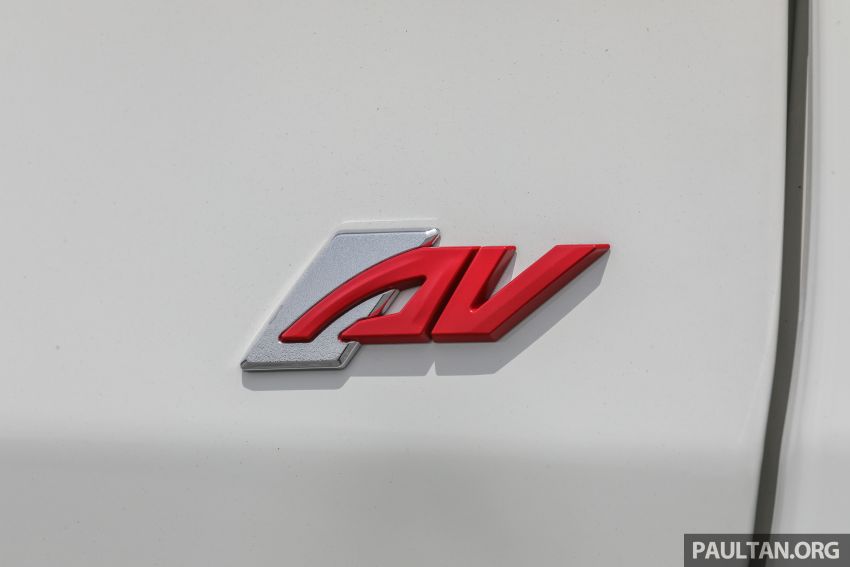 GALLERY: 2018 Perodua Alza facelift – Advance, SE 861201