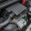 GALLERY: 2018 Perodua Alza facelift – Advance, SE