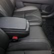 GALLERY: 2018 Perodua Alza facelift – Advance, SE