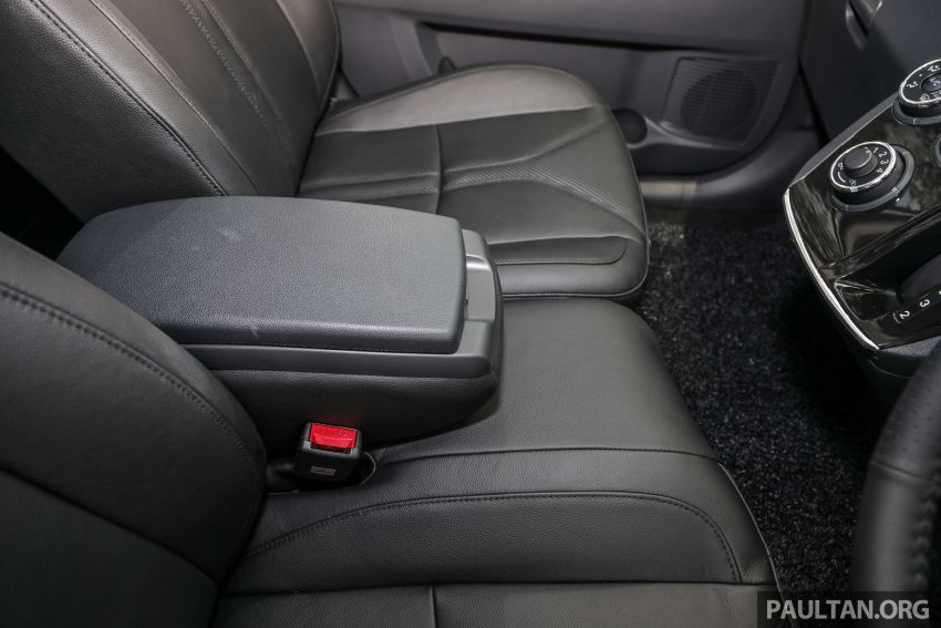 GALERI: Perodua Alza facelift – Advance dan SE 861327