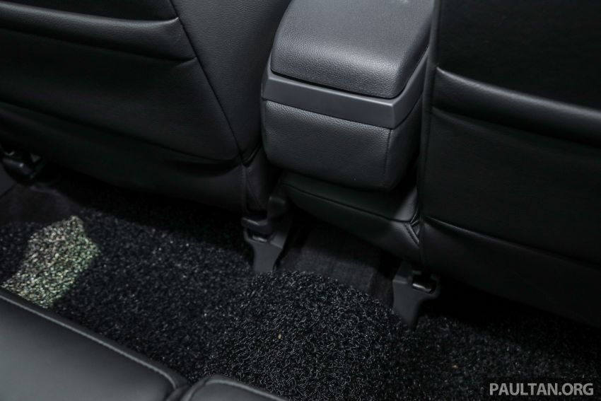 GALERI: Perodua Alza facelift – Advance dan SE 861350