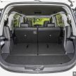 Perodua Alza production extended until April 2022 – next-gen DNGA-based Alza to follow shortly after
