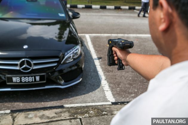 RFID on PLUS highways – how does it work? What if it fails to read? Insufficient funds to exit? What is ANPR?