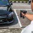 Touch ‘n Go releases more details of RFID toll system