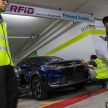 Touch ‘n Go releases more details of RFID toll system