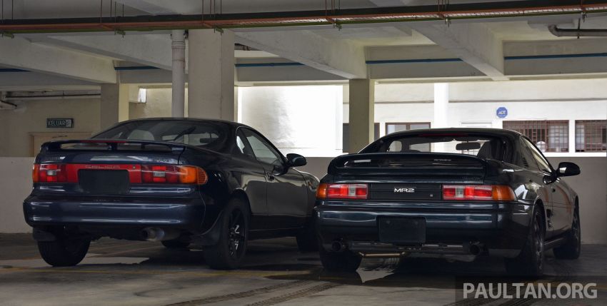 New Celica or MR2 is next after Supra, says Toyota 863616