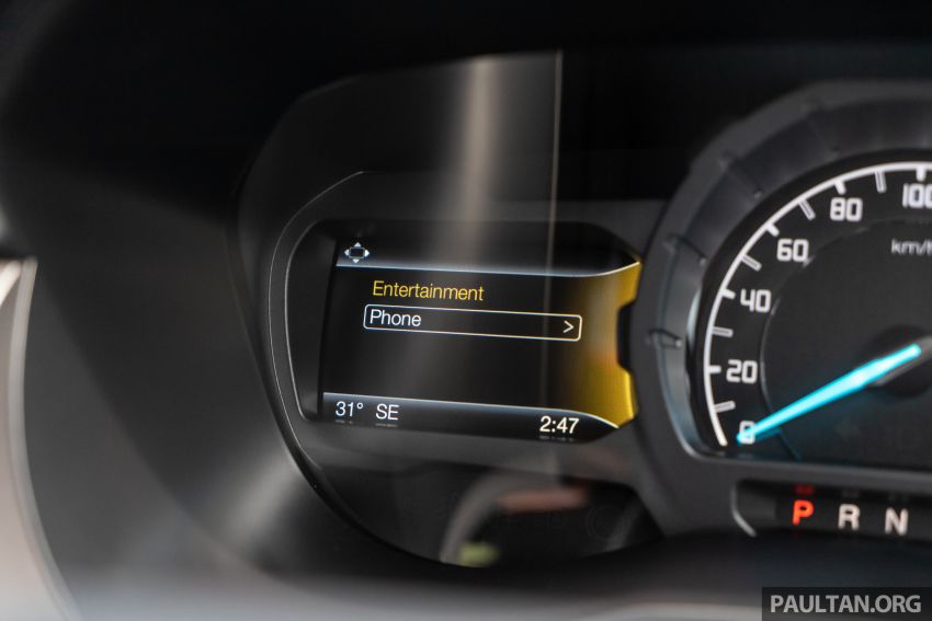 2019 Ford Ranger range launched in Malaysia with new 2.0 Bi-Turbo engine and 10-speed auto – from RM91k 877502