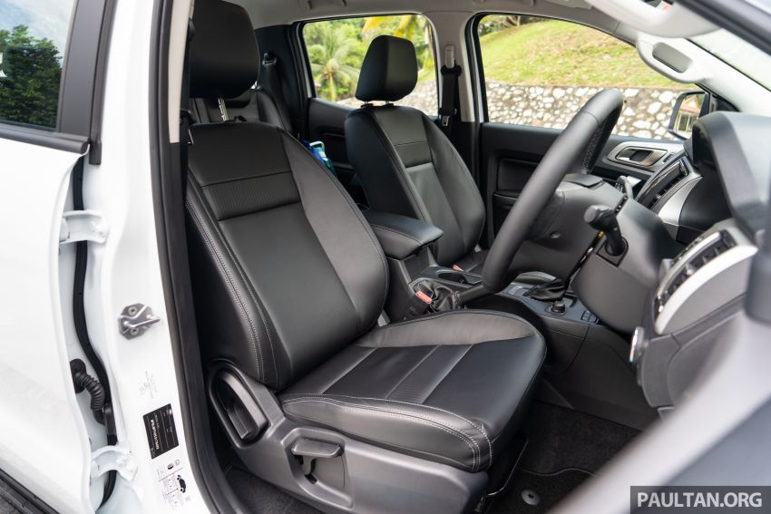 2019 Ford Ranger range launched in Malaysia with new 2.0 Bi-Turbo engine and 10-speed auto – from RM91k 877521