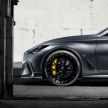 Infiniti Q60 Project Black S prototype completes hybrid powertrain development with Renault F1 team