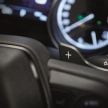 2018 Toyota Camry launched in Thailand – four variants, including hybrids; priced from 1.445 mil baht