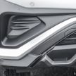 2018 Toyota Rush launched in Malaysia – new 1.5L engine, Pre-Collision System, est from RM93k