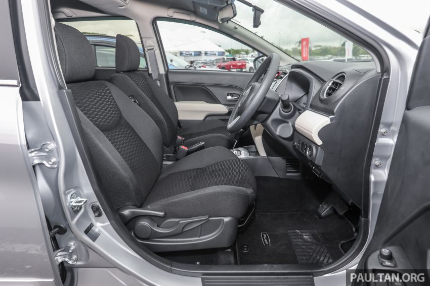 Toyota Rush 2018 rasmi dilancarkan di Malaysia – 7-tempat duduk, 1.5L, dua varian, harga RM93k-RM98k 874686
