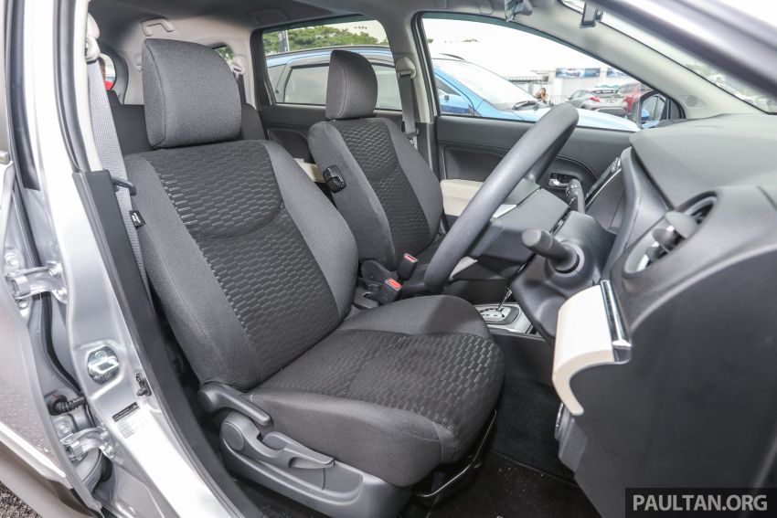Toyota Rush 2018 rasmi dilancarkan di Malaysia – 7-tempat duduk, 1.5L, dua varian, harga RM93k-RM98k 874687