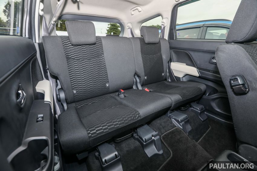 2018 Toyota Rush launched in Malaysia – new 1.5L engine, Pre-Collision System, est from RM93k 874668