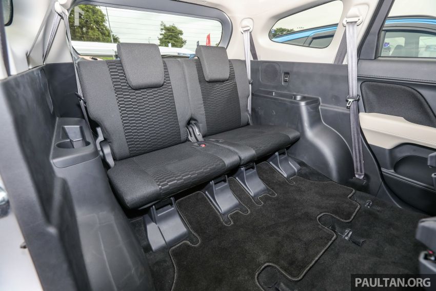 Toyota Rush 2018 rasmi dilancarkan di Malaysia – 7-tempat duduk, 1.5L, dua varian, harga RM93k-RM98k 874690