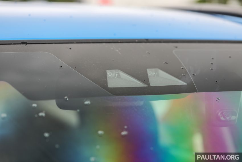 2018 Toyota Rush launched in Malaysia – new 1.5L engine, Pre-Collision System, est from RM93k 874575