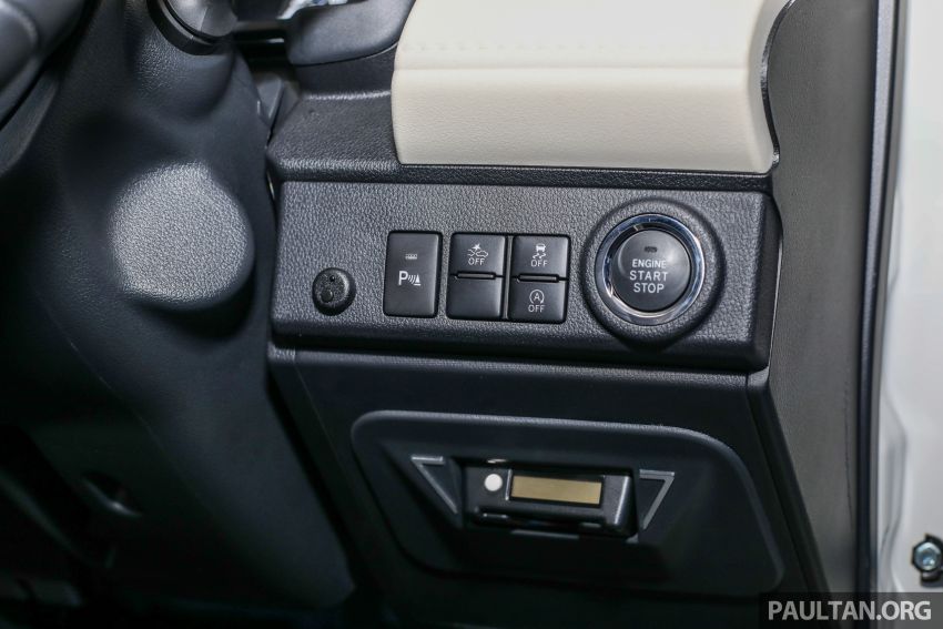 Toyota Rush 2018 rasmi dilancarkan di Malaysia – 7-tempat duduk, 1.5L, dua varian, harga RM93k-RM98k 874643
