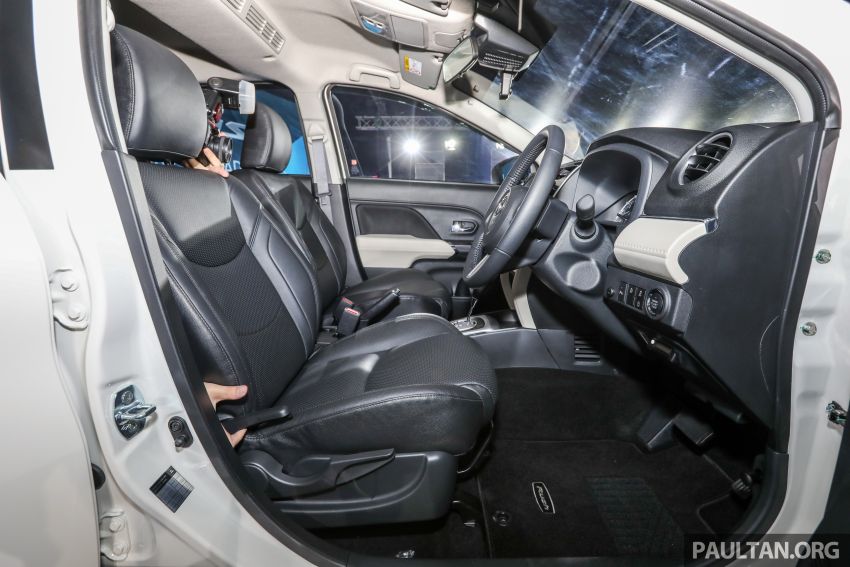 Toyota Rush 2018 rasmi dilancarkan di Malaysia – 7-tempat duduk, 1.5L, dua varian, harga RM93k-RM98k 874647