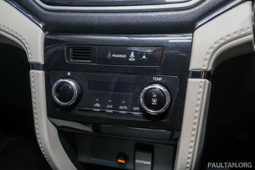 2018 Toyota Rush launched in Malaysia – new 1.5L engine, Pre-Collision System, est from RM93k 874619