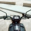 2019 Indian FTR 1200/FTR 1200 S shown – 120 hp
